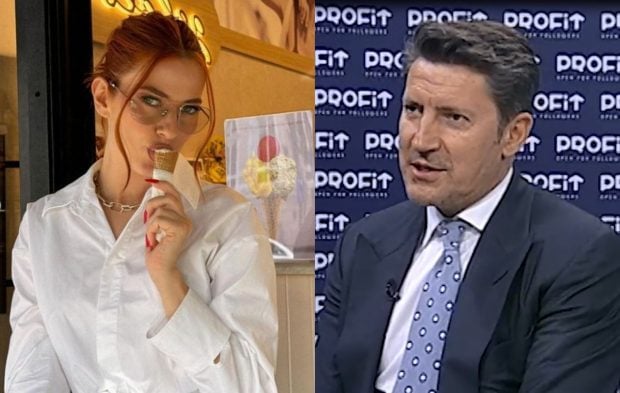 De ce Lidia Buble nu vrea să se afișeze cu iubitul: „Asta este foarte important, cel puțin pentru mine”. Horațiu Nicolau a fost căsătorit și are copii