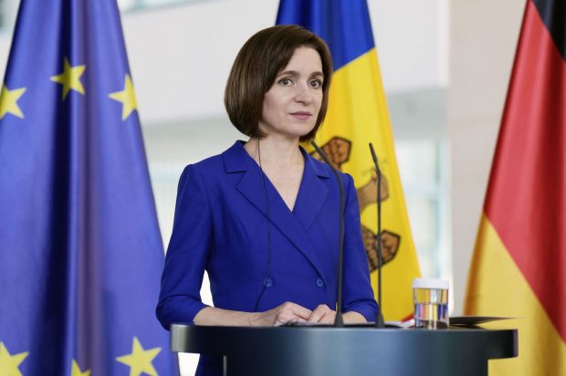 SUA, Marea Britanie şi Canada acuză Rusia de complot pentru influenţarea alegerilor din Moldova