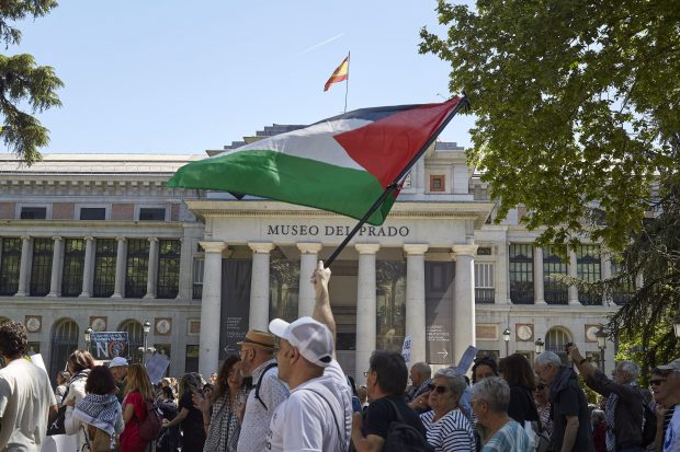 Importanța recunoașterii statului palestinian de către Spania, Norvegia și Irlanda. Posibile implicații pentru Israel