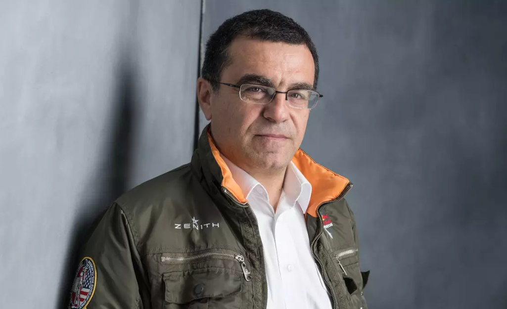Mihai Mărgineanu, mesaj din Vama Veche pentru părinții din România: „Băi, voi știți ce fac copiii voștri aici?”. Artistul s-a căsătorit, acum 16 ani, chiar pe plaja din Vamă