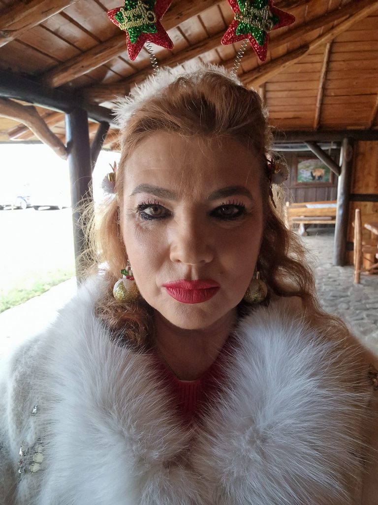 mihaela borcea 9