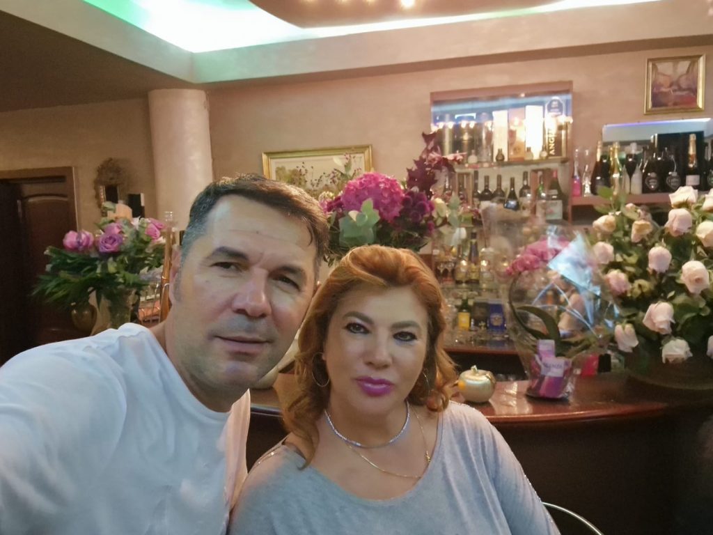 mihaela borcea sorin rap 3