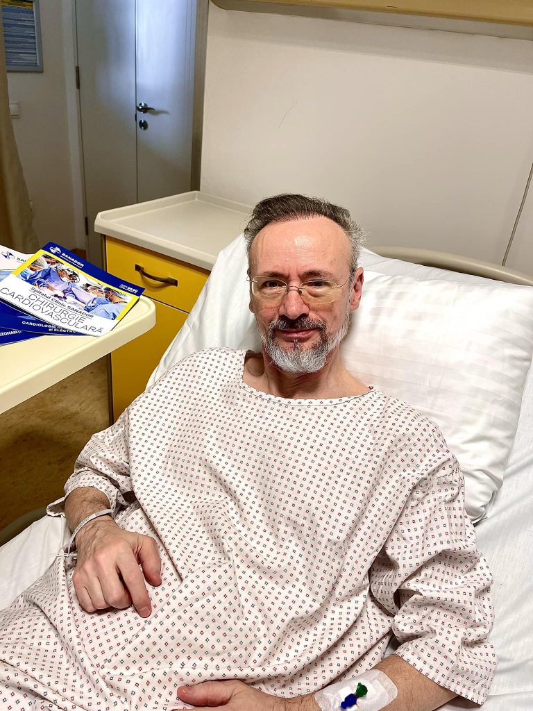mihai albu cancer de prostata 2