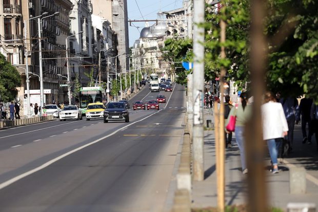 Cum va fi vremea la început de vară. Estimările meteorologilor pentru următoarele patru săptămâni