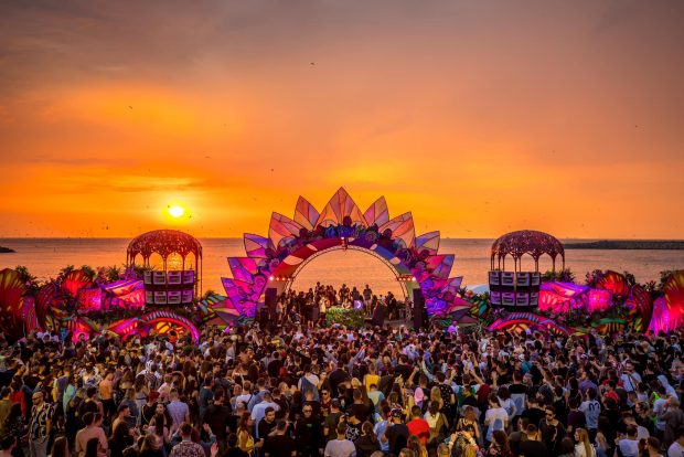 Primii artiști confirmați la NEVERSEA 2024. Maluma, Bebe Rexha și Nick Carter se află pe listă