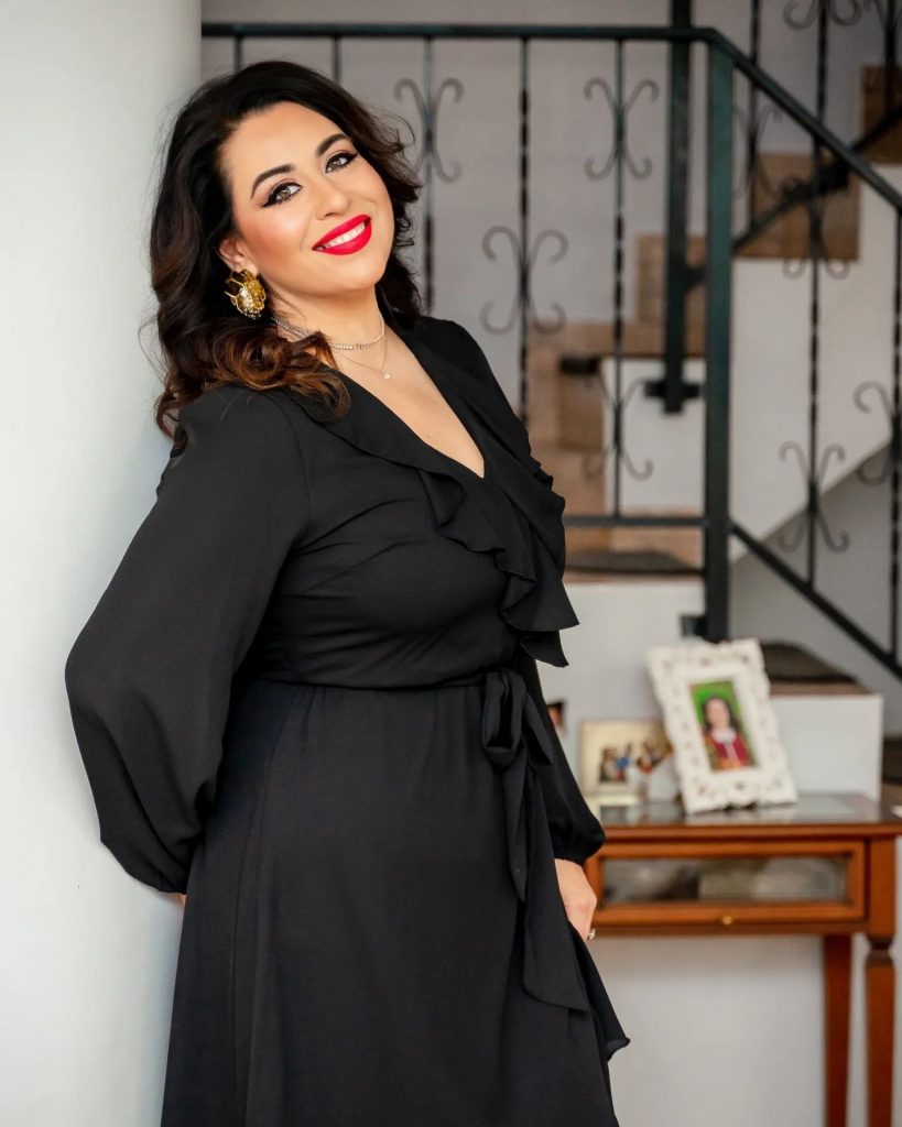 oana roman casa