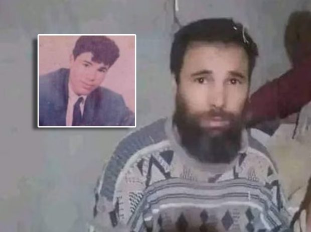 Un bărbat dat dispărut de 26 de ani, găsit sechestrat în grajdul vecinului, la 200 de metri de casă, în Algeria
