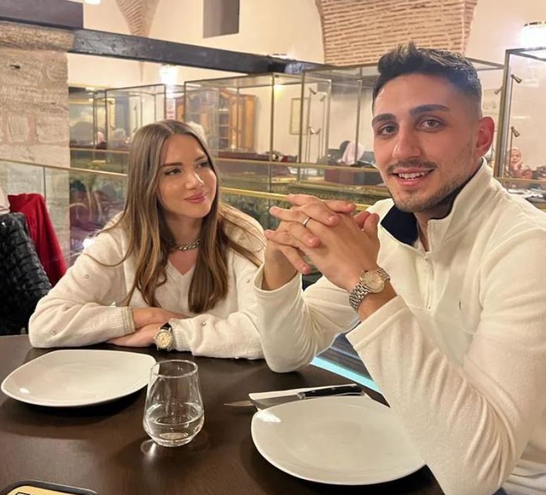 otilia bilionera si iubitul 1