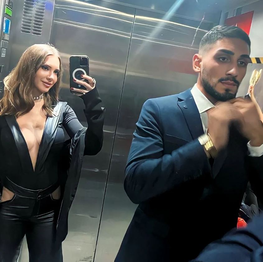 otilia bilionera si iubitul 2