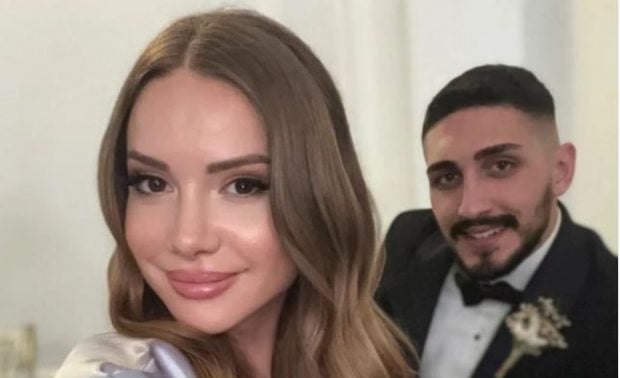 Otilia Bilionera nu și-a văzut soțul decât 2 săptămâni în ultimele 6 luni: „E foarte greu. Am stat despărțiți”