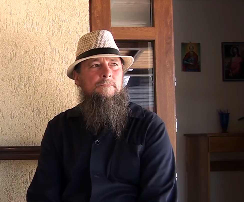 Biserica e și un spital. De ce filantropia creștină reprezintă unicul orizont în care cei bolnavi au dreptul la un suflet
