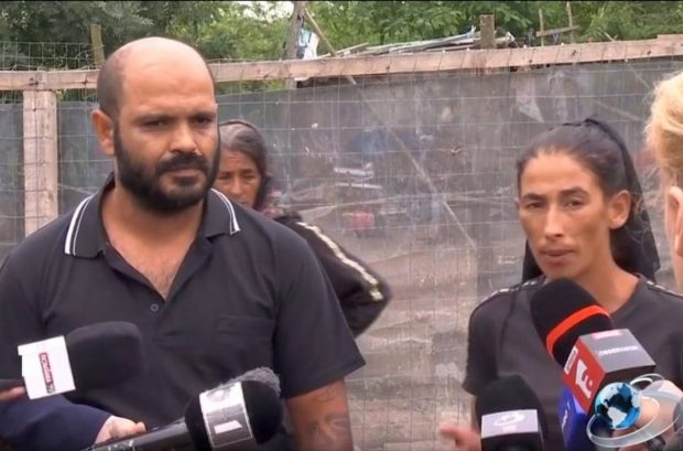 Primele declarații ale părinților Raisei, fetiţa de doi ani găsită moartă într-o râpă: „Nu l-am crezut în stare”