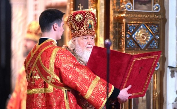 Biserica Ortodoxă Rusă, implicată în ștergerea identității copiilor ucraineni deportați – investigație