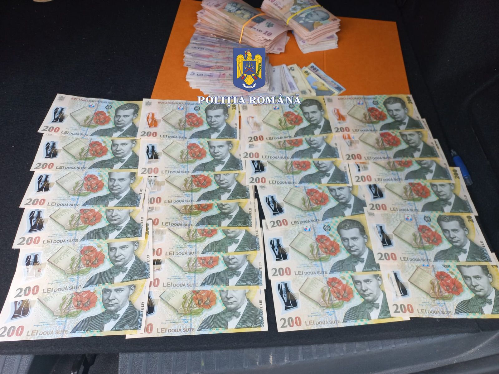 Un bărbat reținut pentru evaziune fiscală, cu un prejudiciu de 420.000 lei. Percheziții la șapte adrese din Constanța. Un bărbat reținut pentru evaziune fiscală, cu un prejudiciu de 420.000 lei. Percheziții la șapte adrese din Constanța.