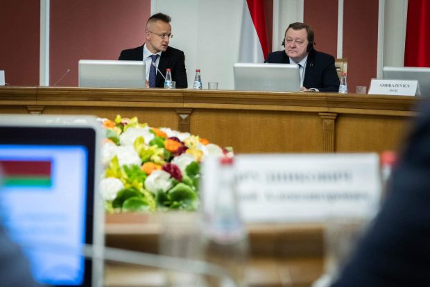 Ungaria sfidează UE și semnează un acord cu Belarus pentru construirea unui reactor nuclear: „Mai puține sancțiuni, mai multă cooperare!”