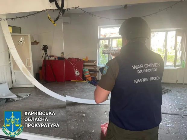 Război în Ucraina, ziua 799 | Atac rusesc cu bombe ghidate în regiunea Harkov. Mai mulți copii au fost răniți