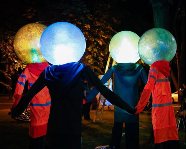 „New Media District”, cel mai așteptat segment al festivalului Romanian Creative Week