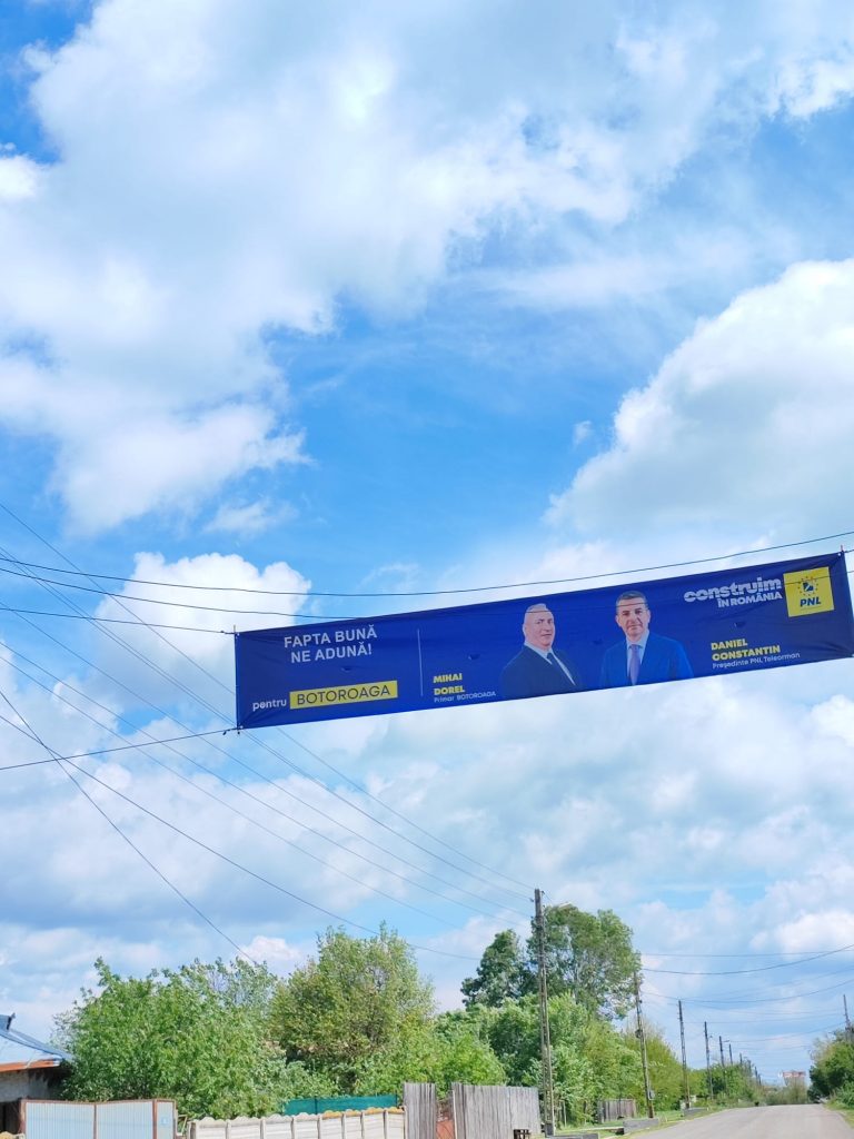 pnl in teleorman foto radu eremia