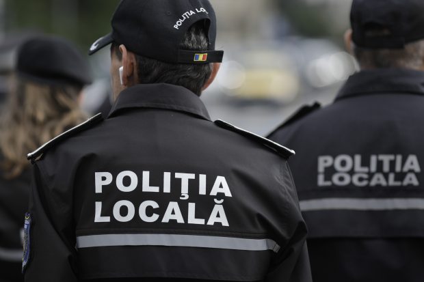 Corupţie la Poliţia Locală Sector 1. Patru angajați, puși sub control judiciar, pentru luare de mită. Câți bani cereau ca să nu dea amenzi