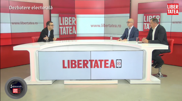 Andi Cristea și Bogdan Balanișcu, despre contribuția UE la dezvoltarea României. Cum vede PSD aplicarea politicilor Uniunii în plan local