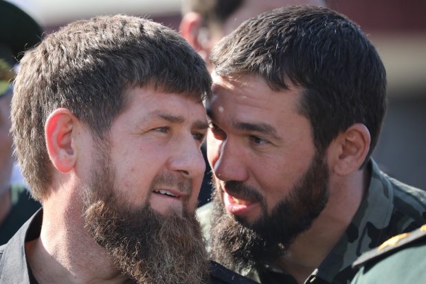 Un apropiat al lui Ramzan Kadîrov a demisionat. „Lord” a fost președintele Parlamentului și luptase pentru independenţa Ceceniei faţă de Rusia