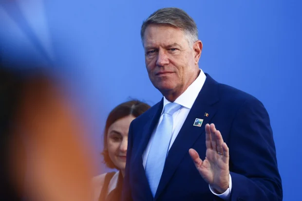 Klaus Iohannis vizitează miercuri Parcul Naţional „Piatra Craiului”