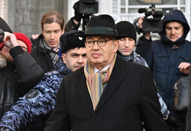 Ambasadorul Franței în Rusia, convocat de MAE rus după ce Macron a reluat ideea trimiterii de trupe în Ucraina