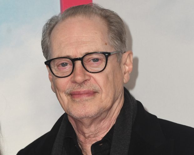 Steve Buscemi, lovit cu pumnul în față pe o stradă din New York. Actorul a ajuns la spital