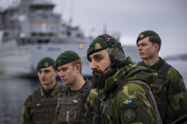 Der Spiegel: Putin „a pus ochii” pe insula Gotland. „Dacă invadează, e sfârșitul păcii în regiune”, avertizează comandantul armatei suedeze