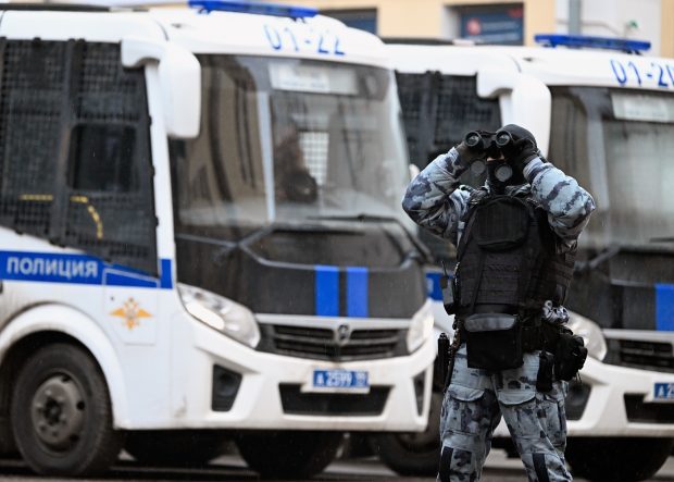 Rusia pregătește acte de sabotaj „cu un potenţial ridicat de daune” în toată Europa, avertizează agențiile de informații