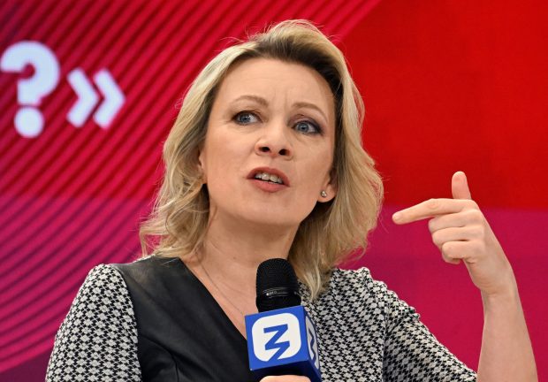 Rusia ameninţă că va ataca trupele franceze, dacă vor fi trimise în Ucraina. Avertisment și pentru NATO