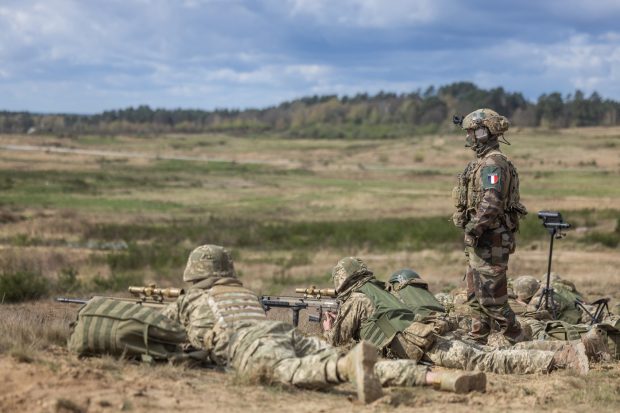 Război în Ucraina, ziua 824 | Franța va desfășura instructori militari în Ucraina. Zelenski refuză prezența Rusiei la summitul de pace din Elveţia