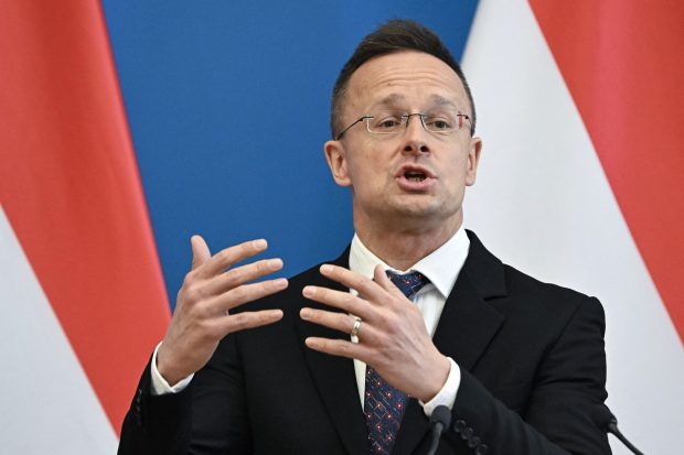 Ungaria, pregătită să reziste „presiunilor enorme” din partea NATO în privinţa războiului din Ucraina: „Ce se întâmplă este, practic, ţinerea în funcţiune a unui abator”