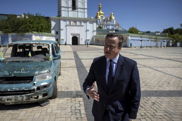 Rusia amenință Londra cu represalii militare, după o afirmație făcută de ministrul britanic de externe
