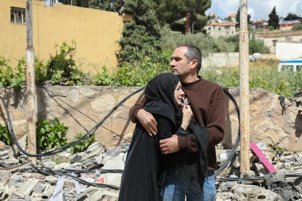 Cum să vorbim despre Gaza? Irelevanța europeană și irelevanța românească