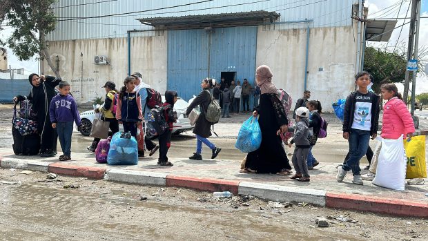 Care este propunerea de încetare a focului acceptată de Hamas. Israelul neagă că s-a ajuns la un acord