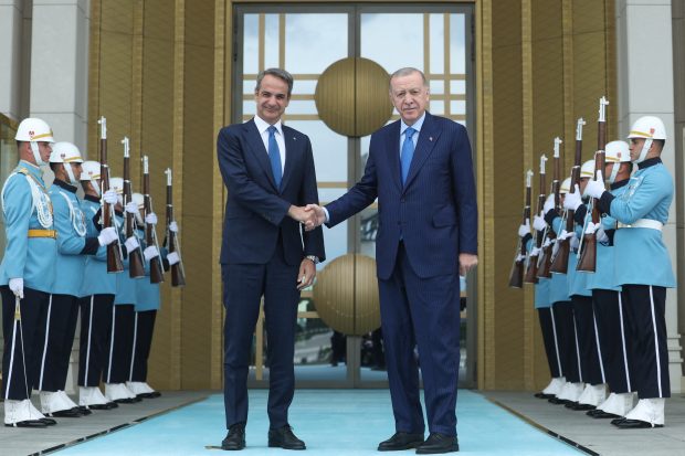 Erdogan confirmă transformarea bisericii ortodoxe Chora din Istanbul în moschee, în ciuda solicitărilor Greciei: „O provocare din partea Ankarei”
