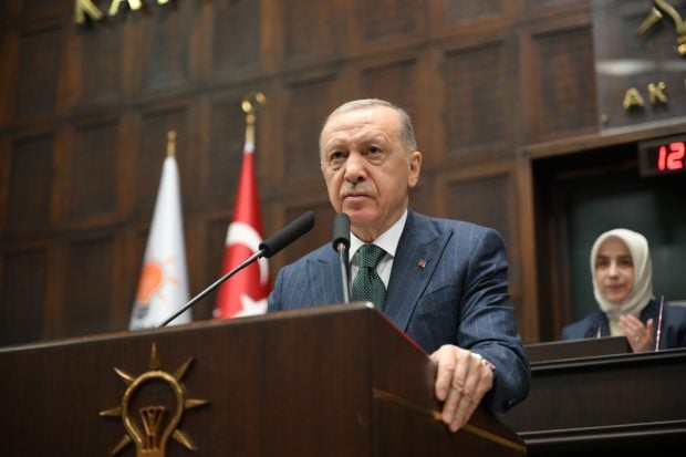 Euro 2024 | Președintele turc Recep Tayyip Erdogan vine la meciul cu Olanda, din „sferturi”, după scandalul iscat de salutul lui Merih Demiral