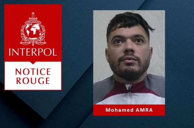 Operațiune de amploare în Franța pentru prinderea lui Mohamed Amra, zis Musca, deținutul evadat în ambuscada cu arme de război. 450 de polițiști, mobilizați
