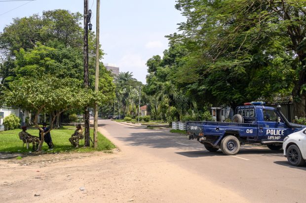 Tentativă de lovitură de stat în Republica Democratică Congo. General: „A implicat străini şi congolezi care au fost neutralizaţi”