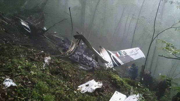 Președintele iranian Ebrahim Raisi va fi înmormântat vineri, în orașul natal. Ancheta tragediei aviatice este condusă de armată