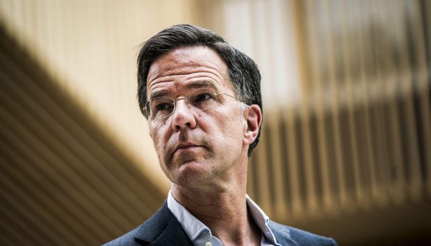 Mark Rutte se declară „prudent optimist” despre candidatura sa la șefia NATO. Ce i-a cerut Viktor Orban pentru a-și da aprobarea