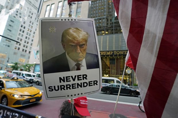Donald Trump, condamnat penal. Cât de mult va conta verdictul pentru alegătorii americani, așteptați la urne peste mai puțin de șase luni