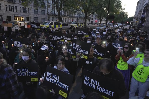 Amnesty International acuză Beijingul că se dedă unei „represiuni transnaţionale” a studenţilor chinezi: „Atmosferă de frică în campusuri”