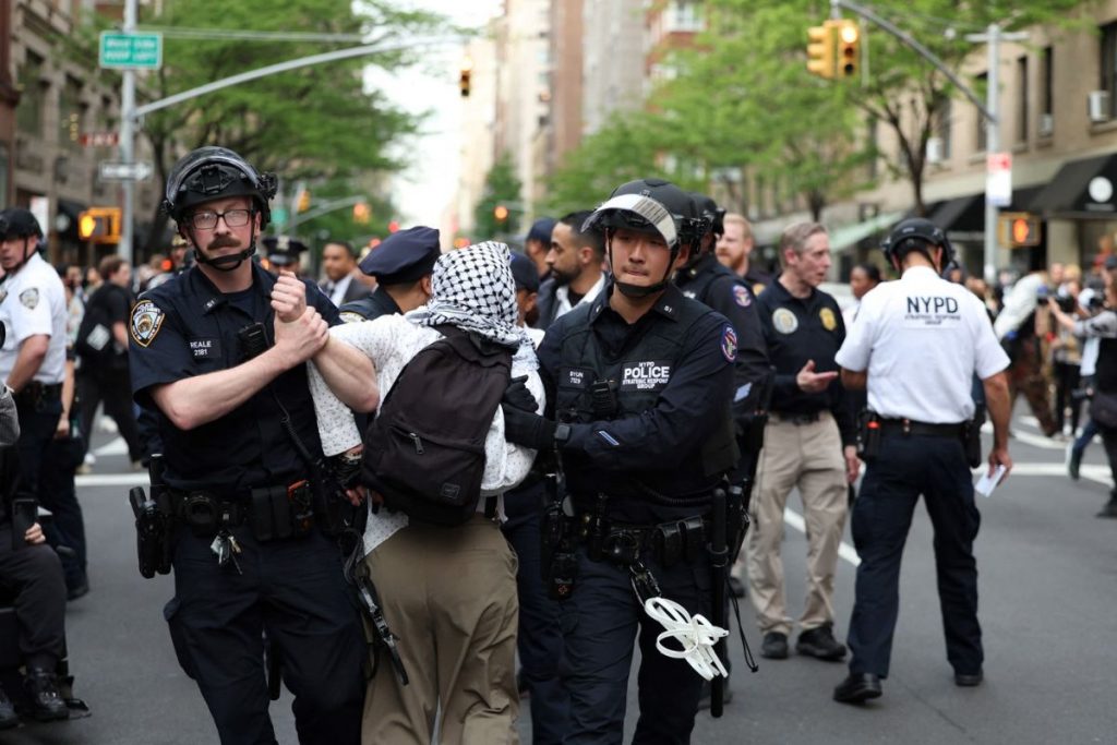 protest new york 5