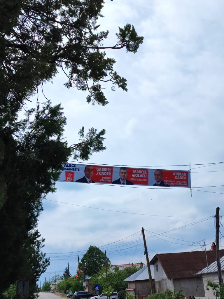 psd in vitanesti foto radu eremia