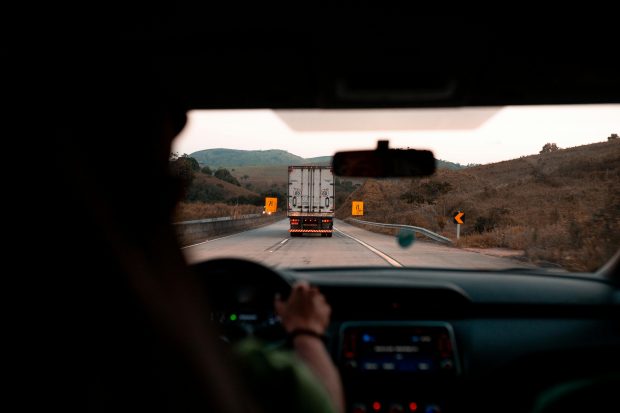 Ghidul unui turist pentru utilizarea vinietelor de autostradă în Austria