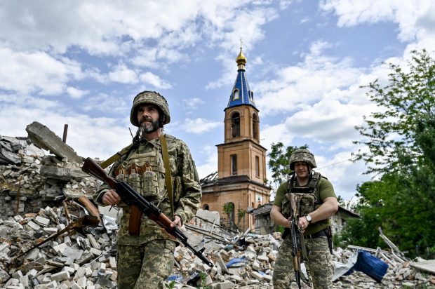 LIVETEXT Război în Ucraina, ziua 819 | Rusia efectuează exerciții nucleare tactice. Ucraina revendică distrugerea ultimei nave echipate cu rachete de croazieră în Crimeea
