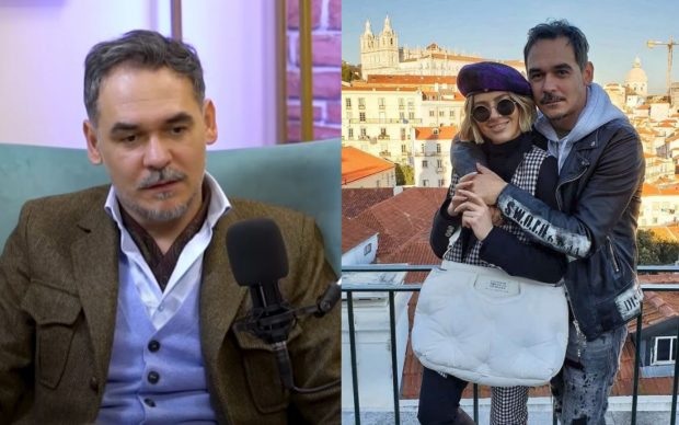 Decizia luată de Răzvan Simion după divorțul de Diana și despărțirea de Lidia Buble: „Mi-a fost foarte greu”. Prin ce schimbări a trecut