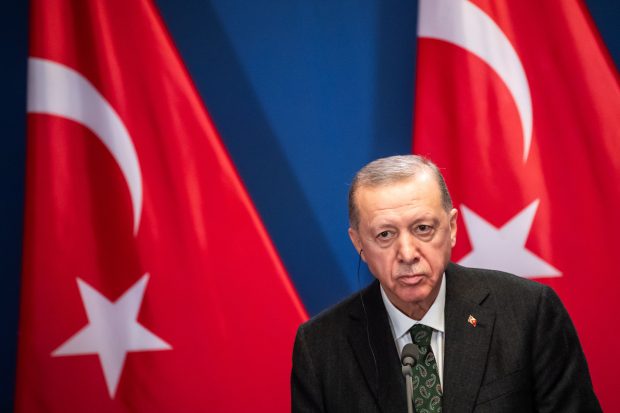 Recep Tayyip Erdogan încă vânează suspecți de colaborare cu imamul Fethullah Gulen: 544 de arestări în 62 de provincii din Turcia | VIDEO